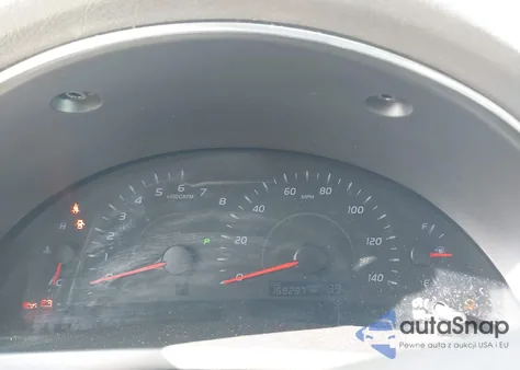 2010 Toyota Camry from USA, damaged, VIN 4T4BF3EK8AR044844